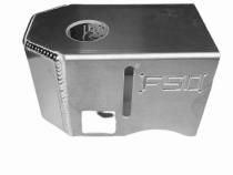 Brake Fluid Reservoir Cover 12-21 Cummins Full Send Diesel