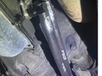 17-19 Ford 6.7L 6R140 Factory Replacement Transmission Line Kit Full Send Diesel