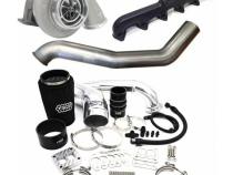 2003-2007 Dodge Cummins 2nd Gen Swap Complete Turbo Kit Stage 2  WITH Billet 464/83/1.0 Full Send Diesel
