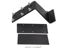 FSD 06-08 Dodge Ram Business Console Ratchet Shifter Mount Full Send Diesel