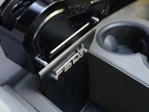 FSD 06-08 Dodge Ram Business Console Ratchet Shifter Mount Full Send Diesel