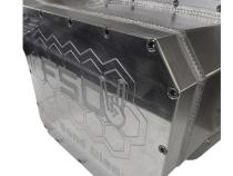 47/48RE Temperature Control Transmission Pan Full Send Diesel