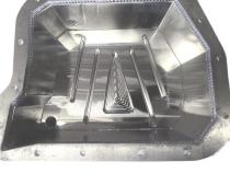 47/48RE Temperature Control Transmission Pan Full Send Diesel