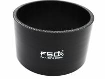 5 Inch X 5 Inch x 4 Inch Long 5 Ply Boot Full Send Diesel