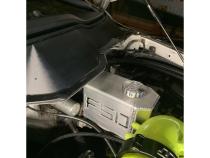 Billet Brake Fluid Reservoir Cap 1998.5-Present Cummins Full Send Diesel