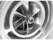 S464/83/1.0 T4 4 5/8 Downpipe Flange Billet Wheel V Band Discharge Full Send Diesel