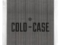 47-54 Chevy Truck Aluminum Radiator Cold Case Radiators