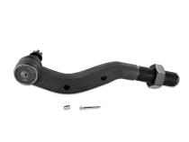 Apex Chassis Heavy Duty 2.5 Ton Tie Rod Assembly in Steel Fits: 19-22 Jeep Gladiator JT 18-22 Jeep Wrangler JL/JLU Rubicon Mohave Sahara Sport. Note: This kit fits a Dana 30 axle