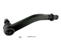 Apex Chassis Heavy Duty 2.5 Ton No Flip Drag Link Assembly in Steel Fits: 19-22 Jeep Gladiator JT 18-22 Jeep Wrangler JL/JLU Rubicon Mohave Sahara Sport. Note: This NO-FLIP kit fits Dana 44 &amp;amp; Dana 30 axles with a lift of 4.5 inches or less