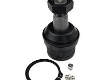 Apex Chassis Heavy Duty Jeep/Chevy/Ford Heavy Duty Ball Joint Kit Fits: 72-88 Jeep CJ/Cherokee/Wagoneer 70-91 Chevy Blazer  74-79 Ford Bronco Heavy Duty Ball Joint Kit Includes 2 Upper &amp;amp; 2 Lower