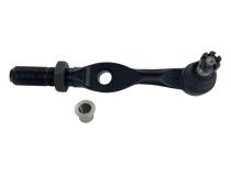 Apex Chassis Heavy Duty Tie Rod and Drag Link Assembly Fits: 17-22 F-250/F-350 Super Duty Includes Complete Tie Rod and Drag Link Assemblies