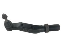 Apex Chassis Heavy Duty Tie Rod Assembly Fits: 14-22 Ram 2500/3500 Complete Tie Rod and Stabilizer Bracket