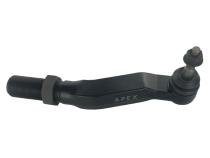 Apex Chassis Heavy Duty Tie Rod Assembly Fits: 14-22 Ram 2500/3500 Complete Tie Rod and Stabilizer Bracket