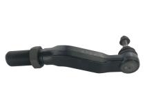 Apex Chassis Heavy Duty Tie Rod Assembly Fits: 14-22 Ram 2500/3500 Complete Tie Rod and Stabilizer Bracket