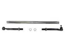 Heavy Duty ProLock Poished Aluminum Tie Rod Assembly Fits: 05-25 F250/F350 Super Duty Apex Chassis