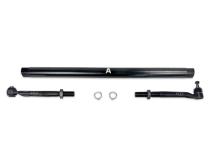 Heavy Duty ProLock DOM Steel Tie Rod Assembly Fits: 05-25 F250/F350 Super Duty Apex Chassis