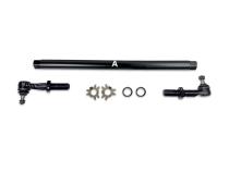 Heavy Duty DOM Steel Drag Link Assembly Fits: 03-13 RAM 2500/3500 Apex Chassis