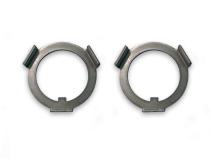 Heavy Duty ProLock Poished Aluminum Tie Rod and Drag Link Assembly Fits: 14-24 Ram 2500/3500 Apex Chassis