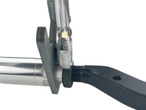 RAM 14-Present Steering Assembly Jam Nut Wrench Kit (2)50-52MM, (1)46-48MM, (1)42-44MM Apex Chassis