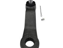 Apex Chassis Heavy Duty Pitman Arm Fits: 88-00 Chevy/GMC