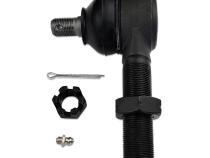 Apex Chassis Heavy Duty Tie Rod End LWS 1 Ton Fits: 07-18 Jeep Wrangler JK  Note: Does not fit OE components