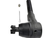 Apex Chassis Heavy Duty Tie Rod End Right Outer Fits: 91-01 Cherokee 91-92 Comanche 93-98 Jeep Grand Cherokee 96-06 Jeep Wrangler TJ 91-95 Wrangler YJ