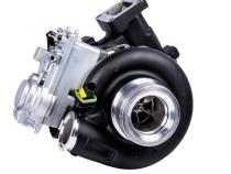 Aurora TI HE551V Drop-in Replacement HD Turbo for Cummins ISX 04 Engines ATS Diesel Performance