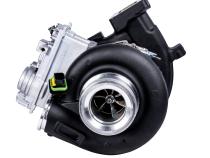 Aurora TI HE551V Drop-in Replacement HD Turbo for Cummins ISX 04 Engines ATS Diesel Performance
