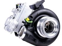 Aurora TI HE551V Drop-in Replacement HD Turbo for Cummins ISX 04 Engines ATS Diesel Performance
