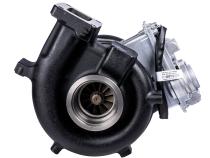 Aurora TI HE551V Drop-in Replacement HD Turbo for Cummins ISX 04 Engines ATS Diesel Performance
