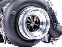 Aurora TI HE400VG Drop-in Replacement HD Turbo for Cummins MD13 Engines ATS Diesel Performance