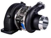 Aurora TI HE400VG Drop-in Replacement HD Turbo for Cummins ISC and ISL Engines ATS Diesel Performance