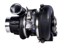 Aurora TI HE400VG Drop-in Replacement HD Turbo for Cummins ISC and ISL Engines ATS Diesel Performance