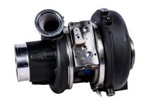 Aurora TI HE400VG Drop-in Replacement HD Turbo for Cummins ISC and ISL Engines ATS Diesel Performance