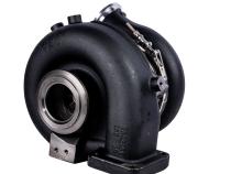 Aurora TI HE400VG Drop-in Replacement HD Turbo for Cummins ISC and ISL Engines ATS Diesel Performance