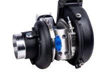 Aurora TI HE400VG Drop-in Replacement HD Turbo for Cummins ISX and QSX Engines ATS Diesel Performance