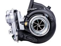 Aurora TI HE400VG Drop-in Replacement HD Turbo for Cummins ISX and QSX Engines ATS Diesel Performance