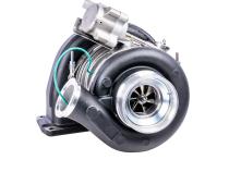 Aurora TI HE431V Drop-in Replacement HD Turbo for Iveco Cursor 8 Engines ATS Diesel Performance
