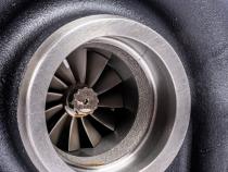 Aurora TI HE431V Drop-in Replacement HD Turbo for Iveco Cursor 8 Engines ATS Diesel Performance