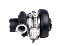 Aurora TI HE431V Drop-in Replacement HD Turbo for Cummins Steyr ISL Euro 3, EBU, ISLE Euro 3, and Pegasus ISL Engines ATS Diesel Performance