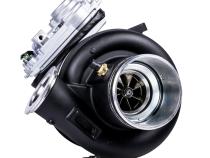 Aurora TI HE500VG, Drop-in Replacement HD Turbo for Cummins ISX07, ISX1, ISX-EGR, and ISX15 Engines ATS Diesel Performance