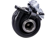 Aurora TI HE500VG, Drop-in Replacement HD Turbo for Cummins ISX07, ISX1, ISX-EGR, and ISX15 Engines ATS Diesel Performance