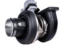 Aurora TI HE500VG, Drop-in Replacement HD Turbo for Cummins ISX07, ISX1, ISX-EGR, and ISX15 Engines ATS Diesel Performance