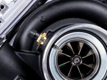 Aurora TI HE500VG, Drop-in Replacement HD Turbo for Cummins ISX07, ISX1, ISX-EGR, and ISX15 Engines ATS Diesel Performance