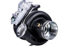Aurora TI HE500VG, Drop-in Replacement HD Turbo for Cummins ISX07, ISX1, ISX-EGR, and ISX15 Engines ATS Diesel Performance