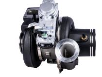 Aurora TI HE500VG, Drop-in Replacement HD Turbo for Cummins ISX07, ISX1, ISX-EGR, and ISX15 Engines ATS Diesel Performance