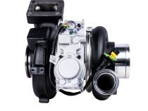 Aurora TI HE531 Drop-in Replacement HD Turbo for Paccar MX13, EPA10, and DAF Engines ATS Diesel Performance