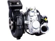 Aurora TI HE531 Drop-in Replacement HD Turbo for Paccar MX13, EPA10, and DAF Engines ATS Diesel Performance