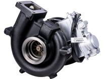 Aurora TI HE531 Drop-in Replacement HD Turbo for Paccar MX13, EPA10, and DAF Engines ATS Diesel Performance