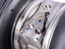 Aurora TI HE531 Drop-in Replacement HD Turbo for Paccar and Peterbuilt MX13 Engines ATS Diesel Performance